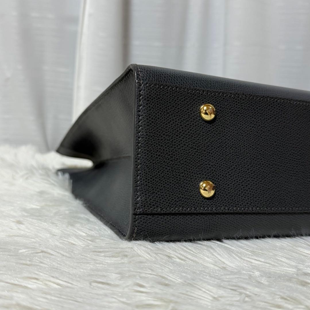 ⭐️未使用品⭐️　シャンボールセリエ　BARRITS ビジネスバッグ　ハンドバッグ