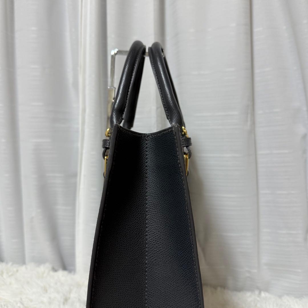 ⭐️未使用品⭐️　シャンボールセリエ　BARRITS ビジネスバッグ　ハンドバッグ