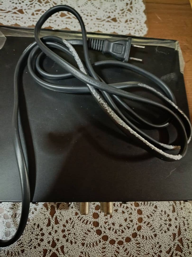 I-O DATA REC-ON 録画テレビチューナ HVTR-BCTX3