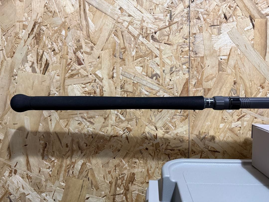 美品　BLUESNIPER 96ML ショアジギングロッド