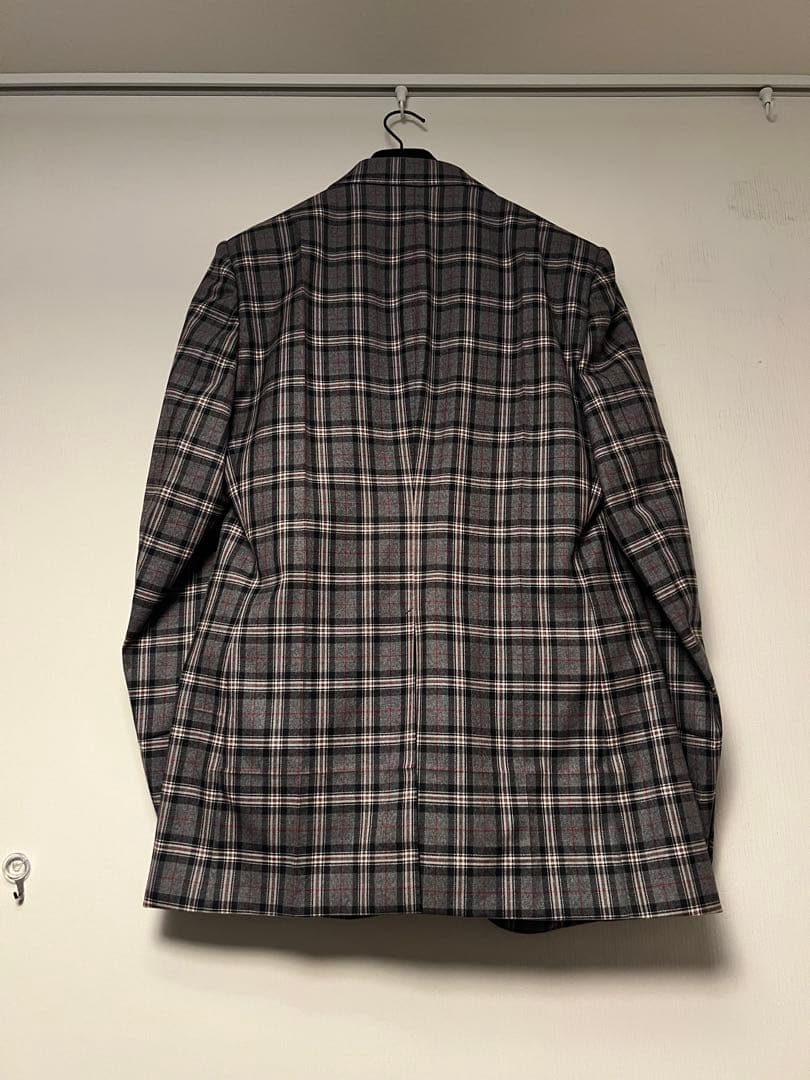 gucci セットアップ