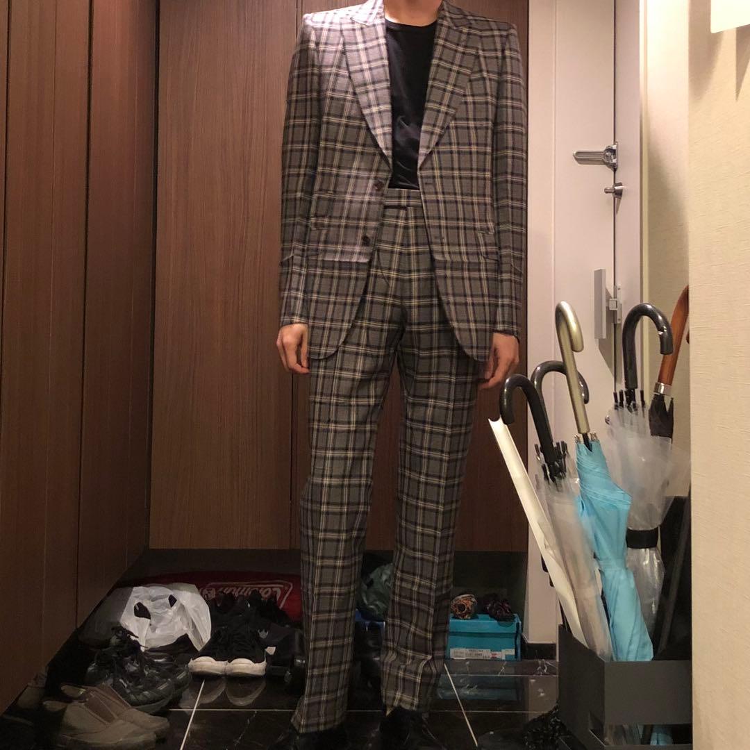 gucci セットアップ