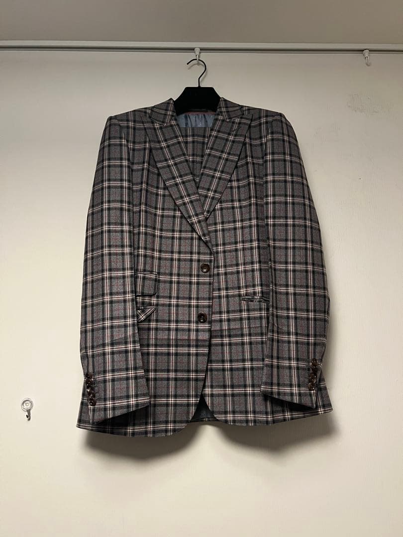 gucci セットアップ