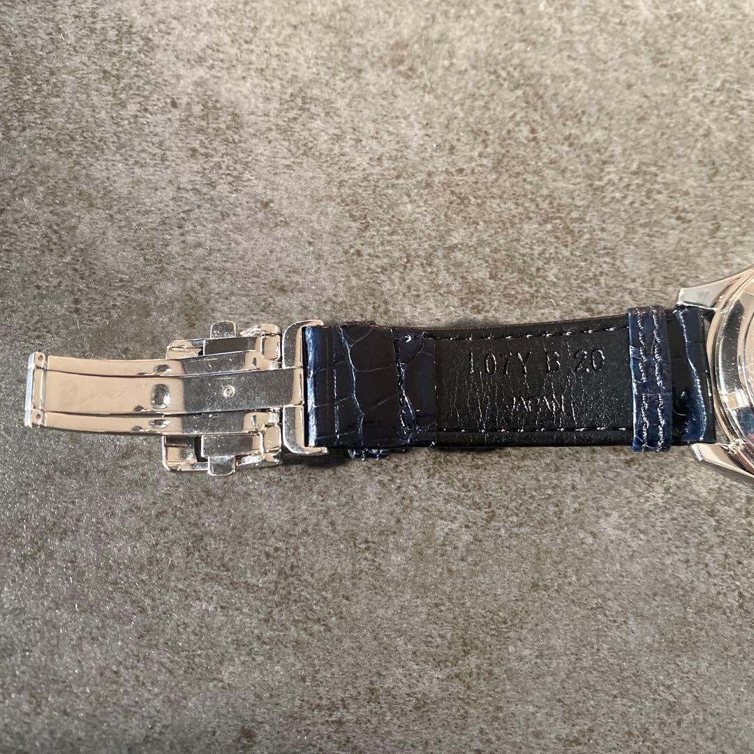 SEIKO SARW011 PRESAGE 29JEWELS セイコー　自動巻き