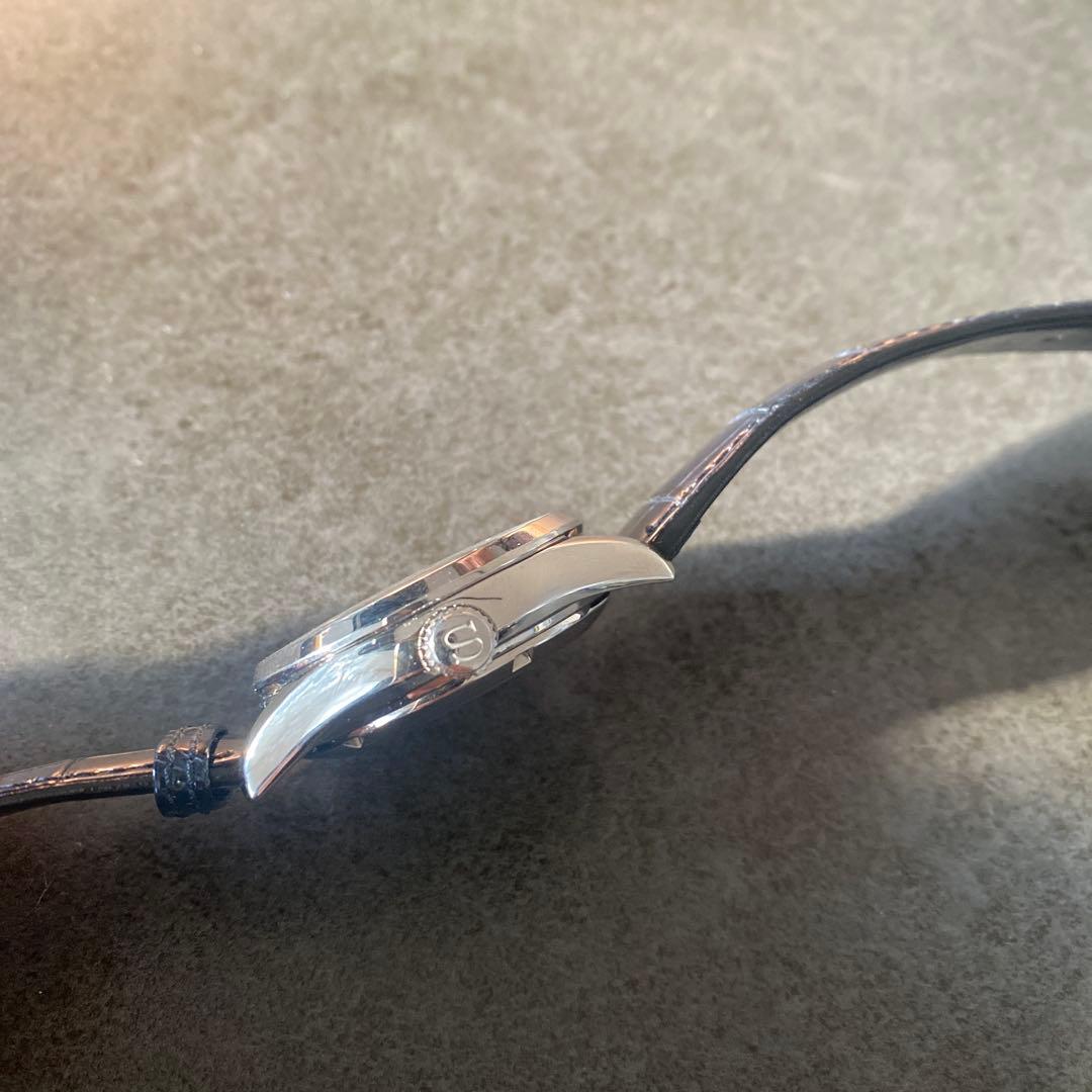 SEIKO SARW011 PRESAGE 29JEWELS セイコー　自動巻き