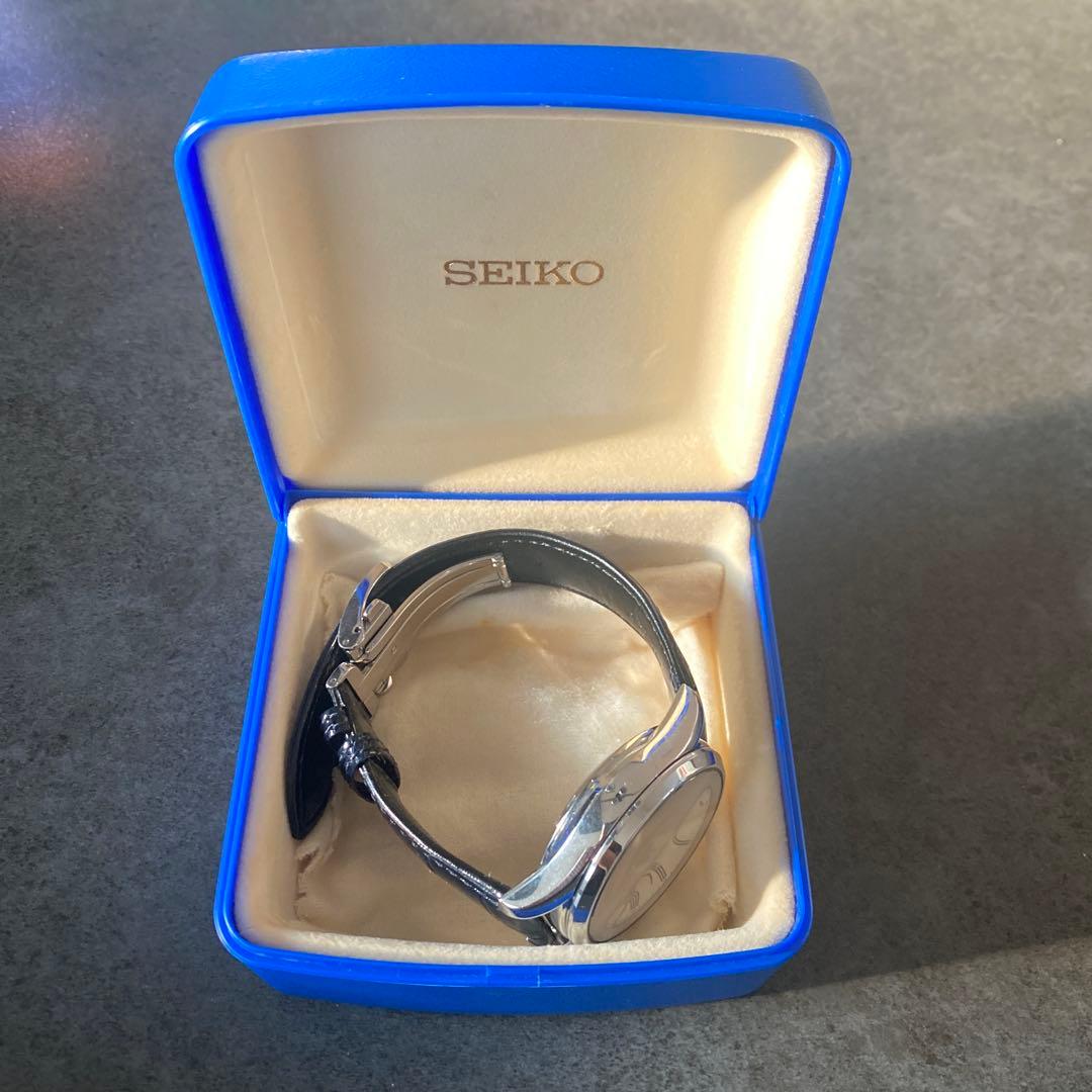 SEIKO SARW011 PRESAGE 29JEWELS セイコー　自動巻き