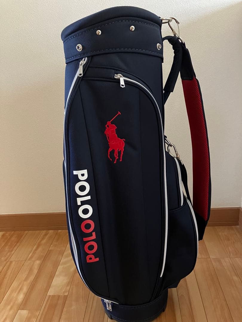 Polo Ralph Lauren キャディバッグ