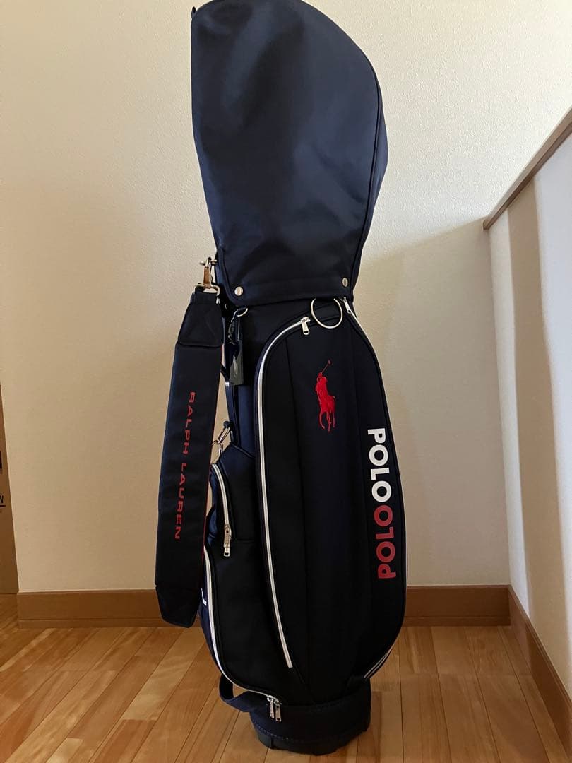 Polo Ralph Lauren キャディバッグ