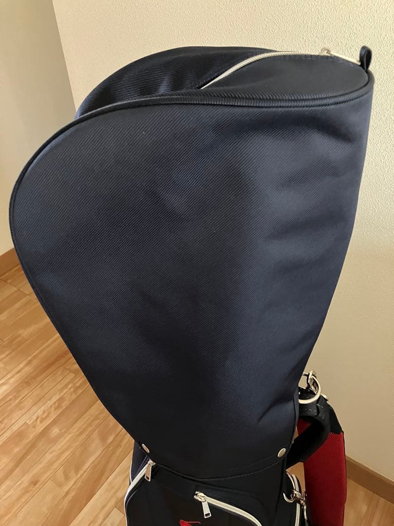 Polo Ralph Lauren キャディバッグ