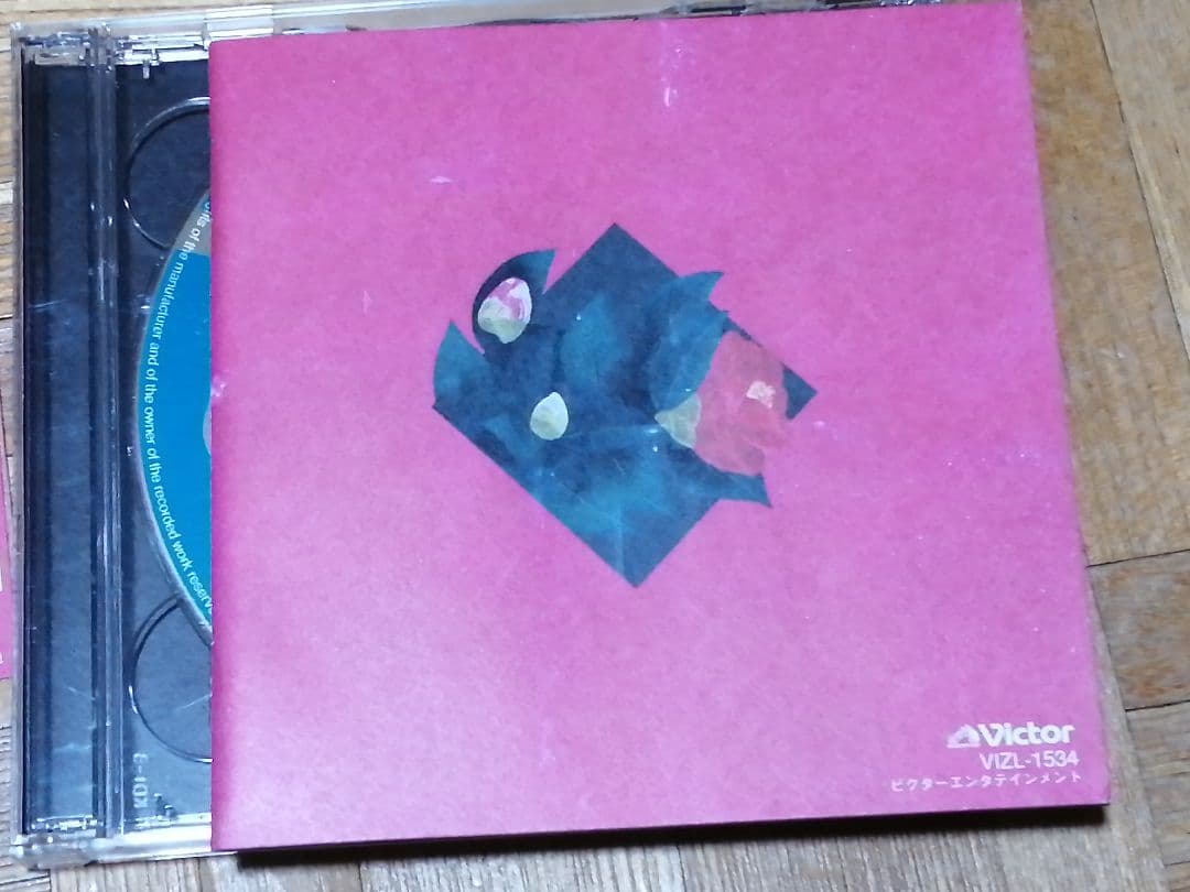 新しい学校のリーダーズ 若気ガイタル CD+DVD 初回盤