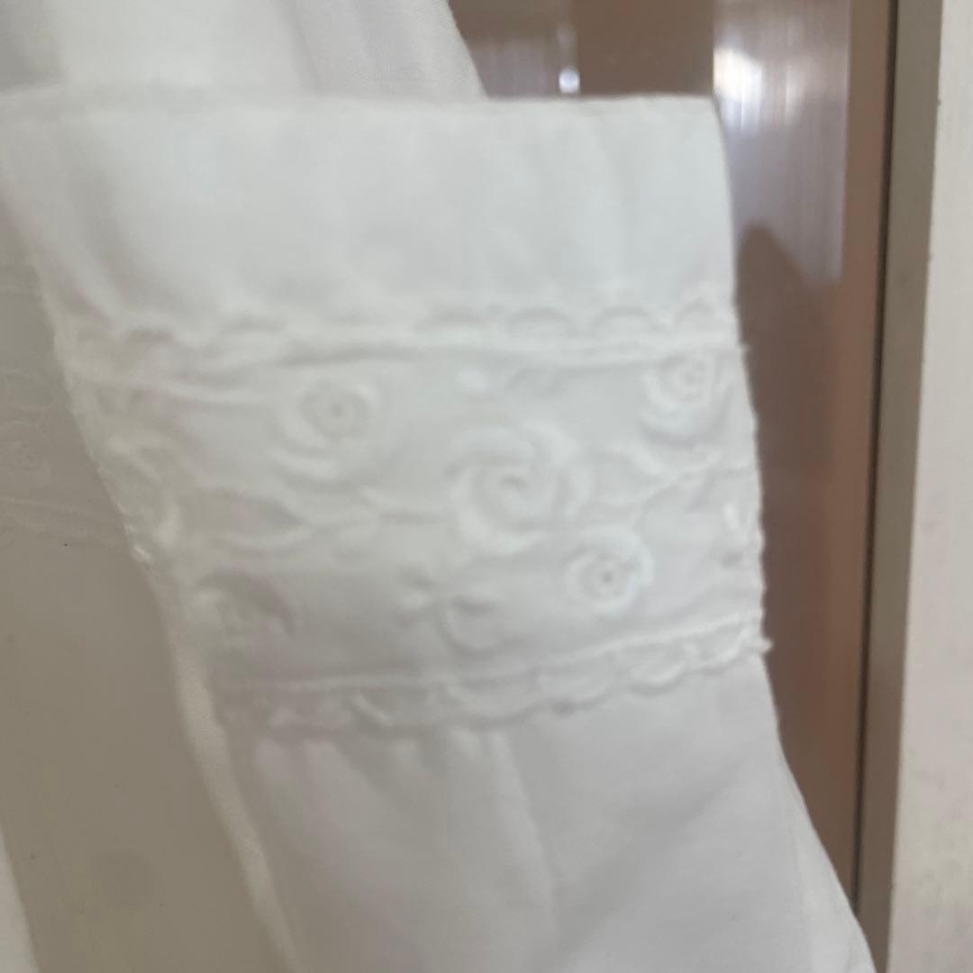 シャーリーテンプル エプロン