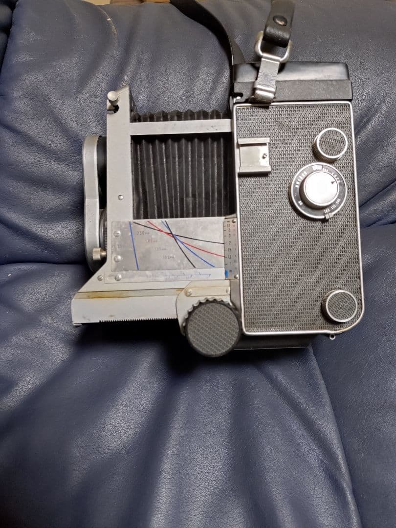 Mamiya C33 二眼レフカメラ プロフェッショナル