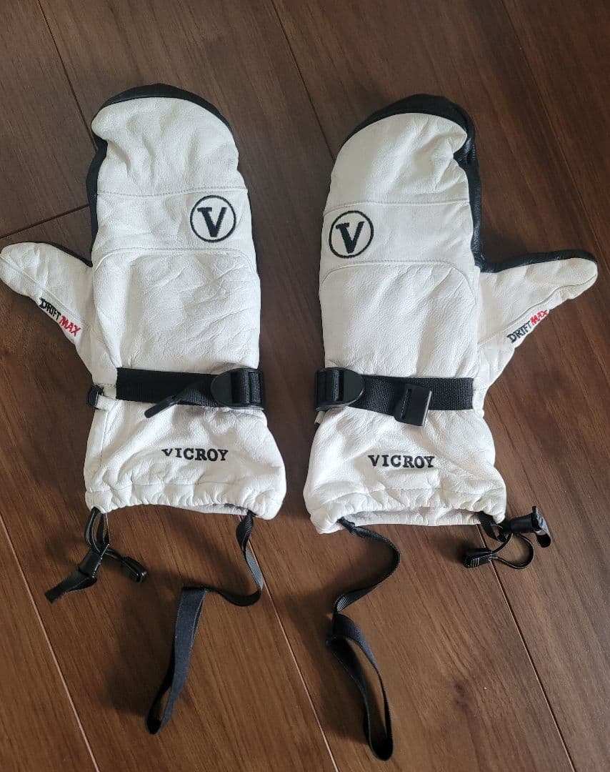 24/25 VICROY SPEED LIMITED Sサイズ ビクロイ