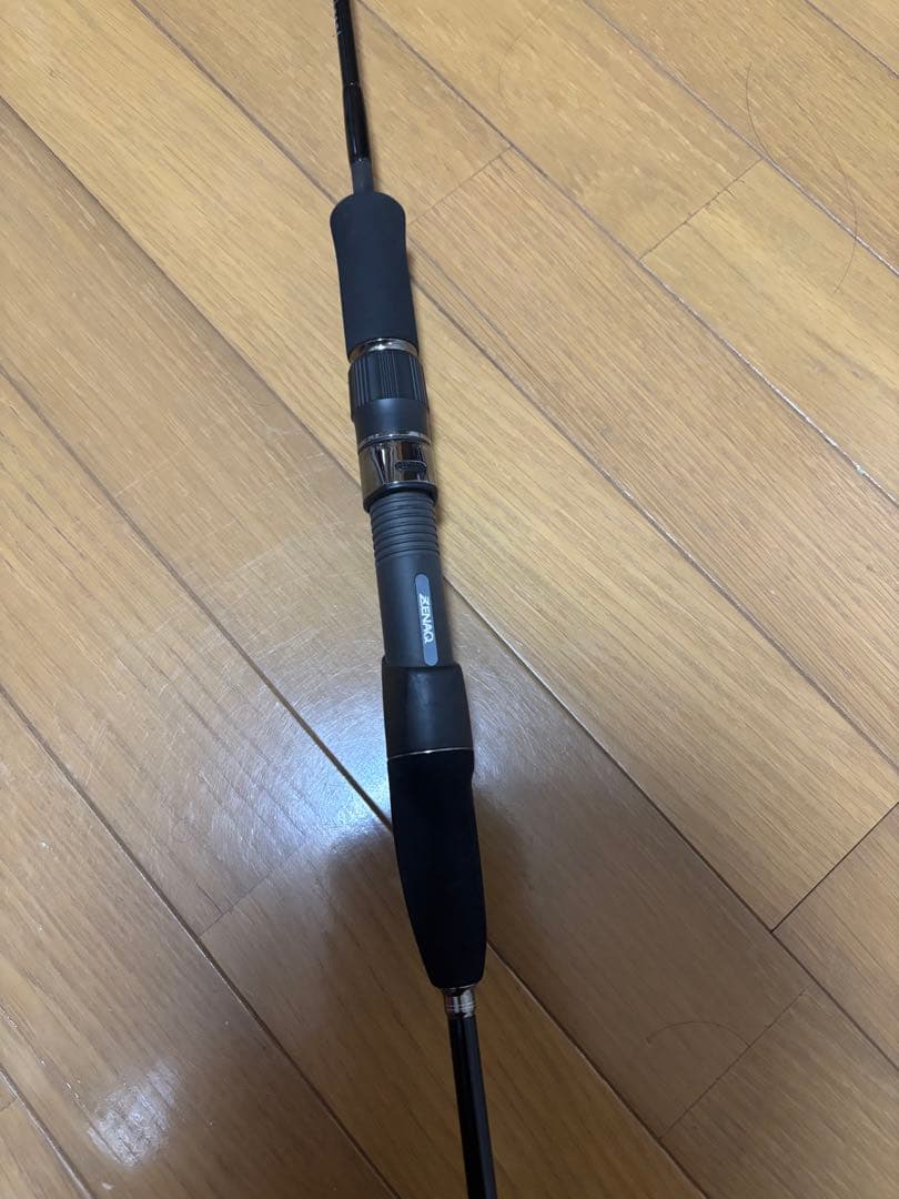 h*e様 ゼナック　イカリFB64-5