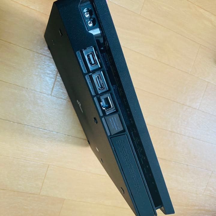 Nintendo Switch SONY PlayStation4 CUH-2200AB01 500GB