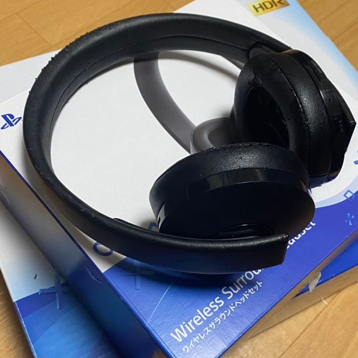 Nintendo Switch SONY PlayStation4 CUH-2200AB01 500GB