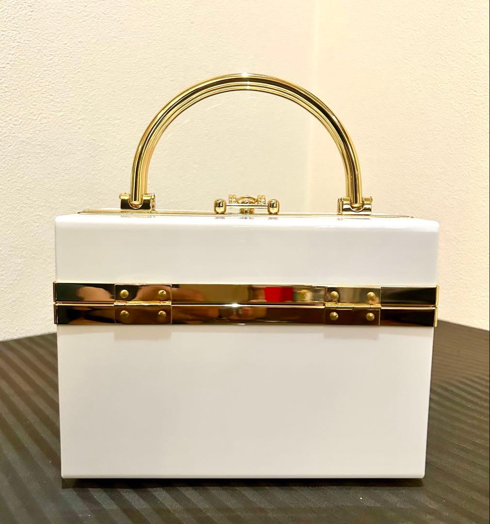 Bolsa Sovelana ボルサソベラナバニティバッグ