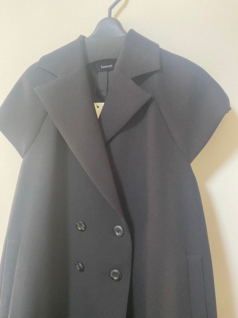 Pachman パハマン　COBB TRENCH 新品