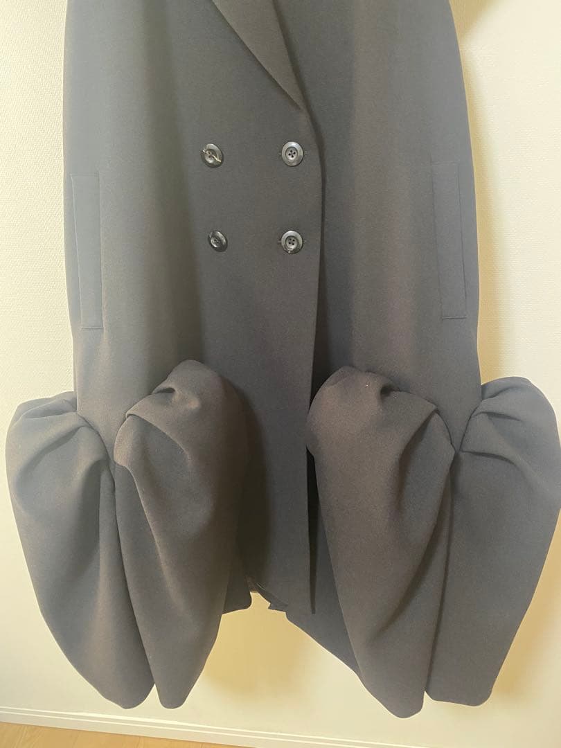 Pachman パハマン　COBB TRENCH 新品