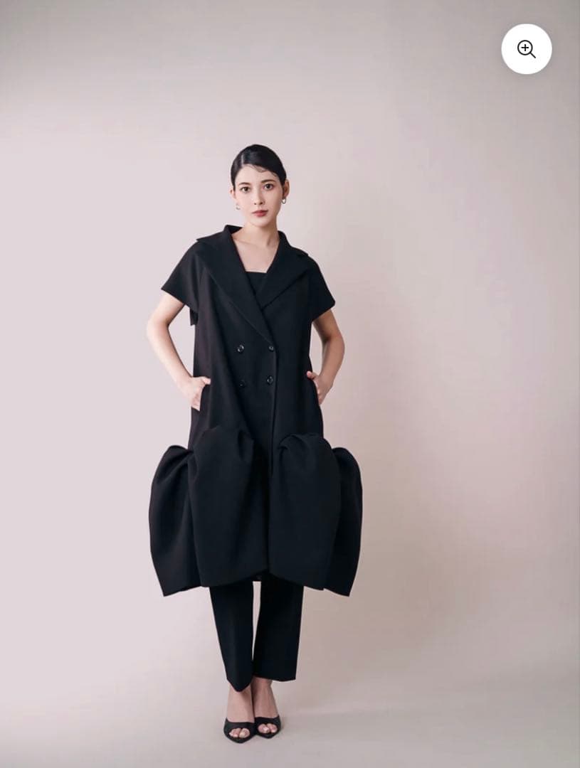 Pachman パハマン　COBB TRENCH 新品