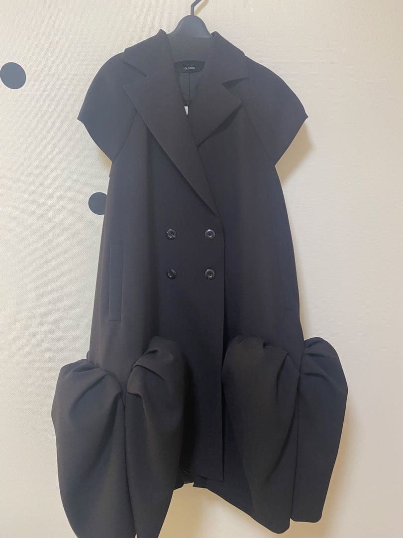 Pachman パハマン　COBB TRENCH 新品