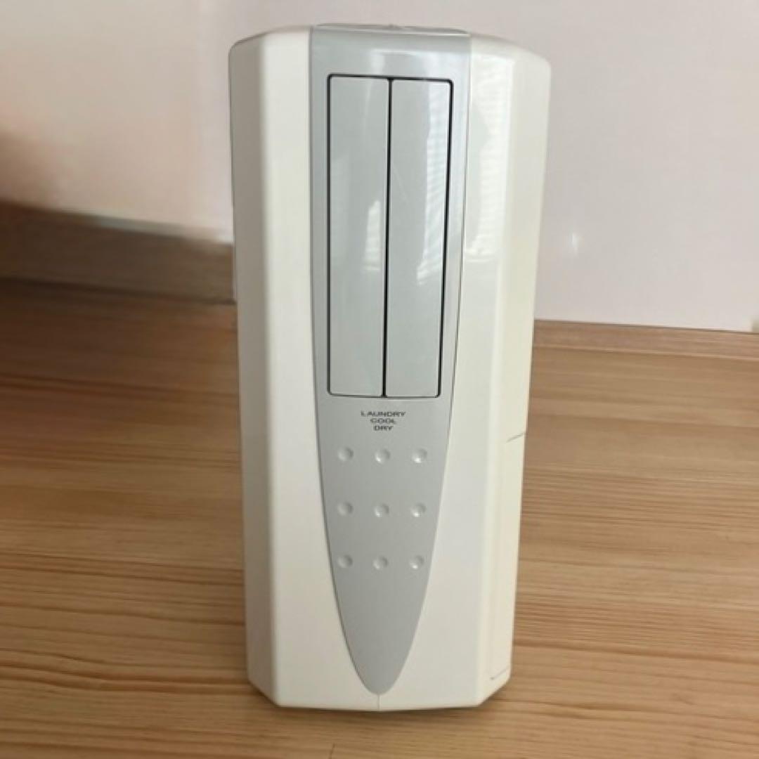 コロナ どこでもクーラー本体 CDM-1418