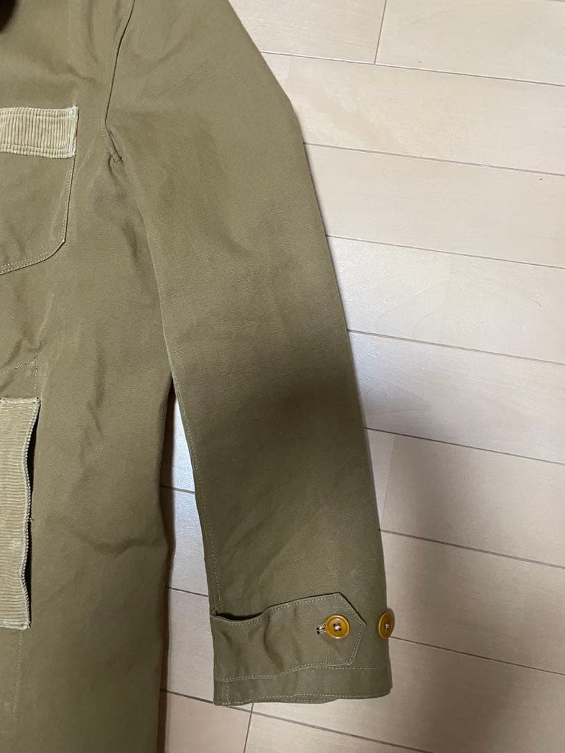 フリーホイーラーズ ボールドウィンコート 38