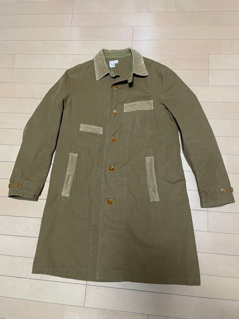 フリーホイーラーズ ボールドウィンコート 38