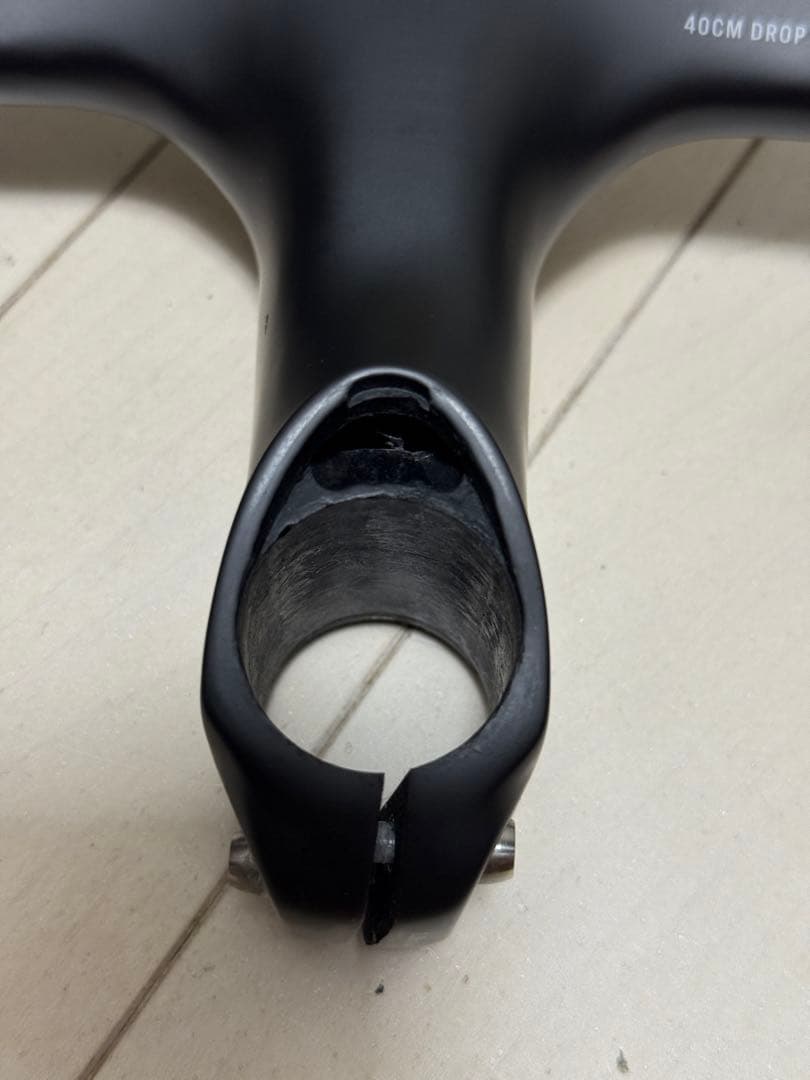 パーツ Trek Madone SLR Gen 7 Barstem