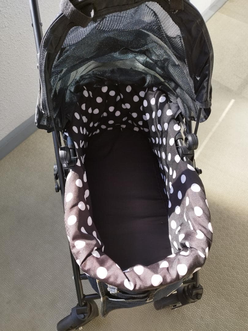 Mother Cart マザーカート ラプレ LAPURE ペットカート