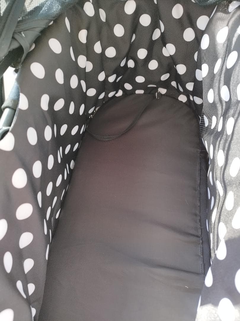 Mother Cart マザーカート ラプレ LAPURE ペットカート