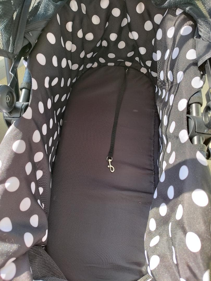 Mother Cart マザーカート ラプレ LAPURE ペットカート