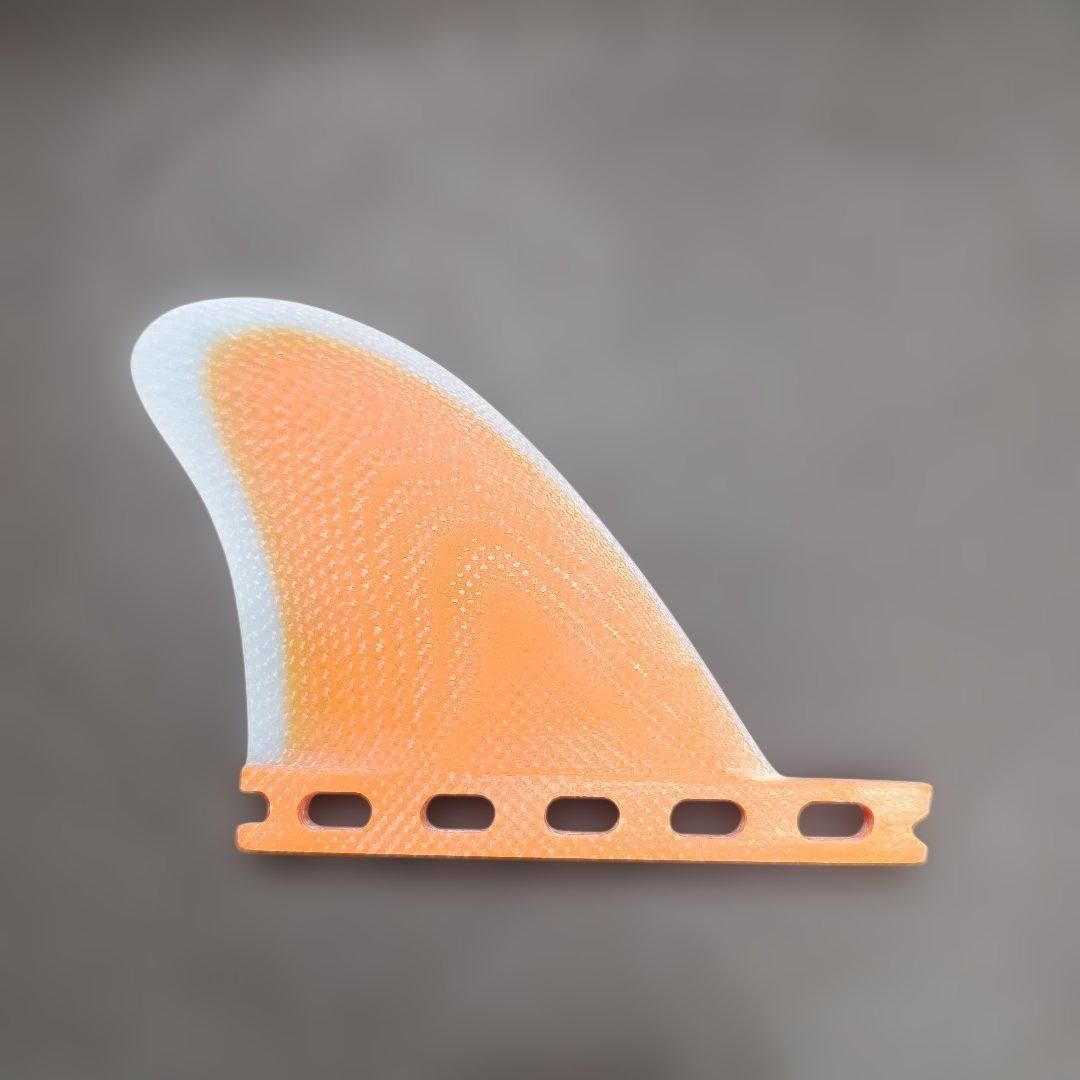 キャプテンフィン系　ツインスタビ　フューチャーフィン対応