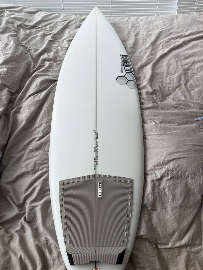 チャンネルアイランド ダンプスターダイバー2 DD2