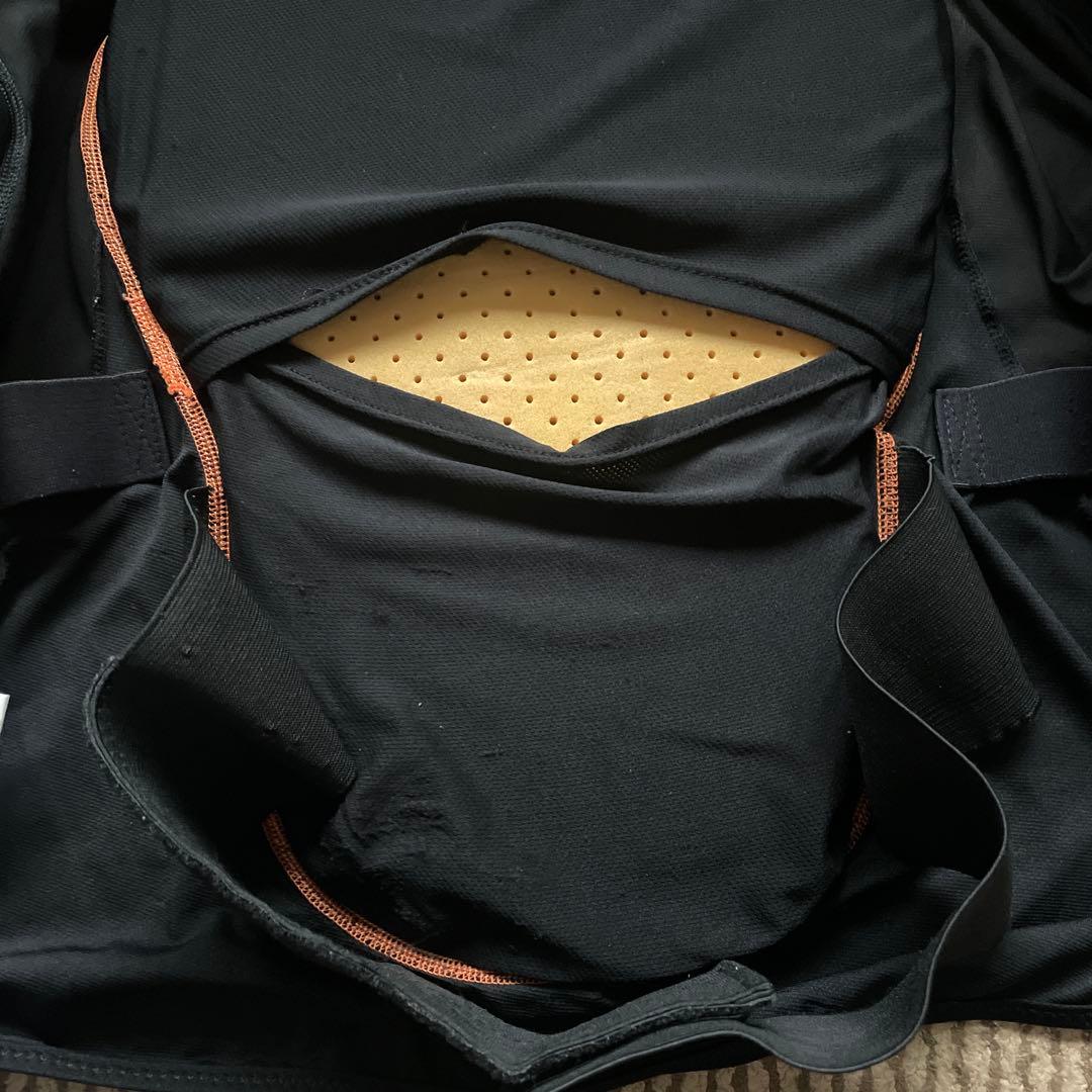 鎧武者　YOROI MUSHA D30 プロテクター Mサイズ　上半身　ボディ用