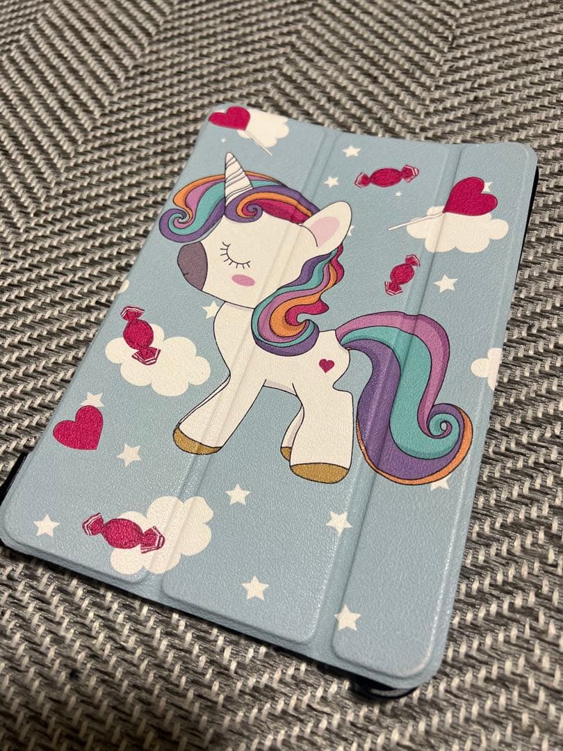 純正 Amazon Fire HD 8 32GB 第12世代 2024年発売