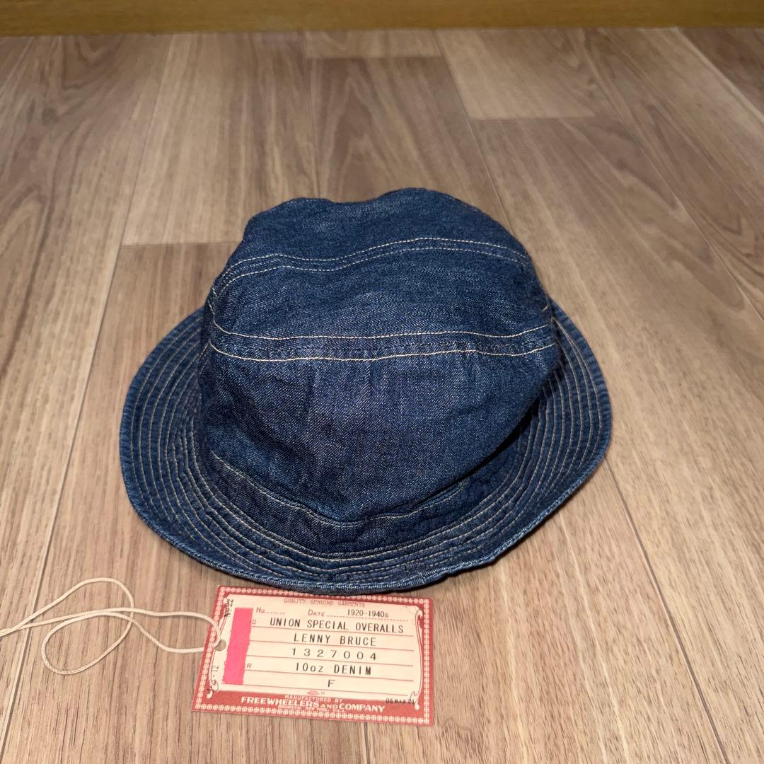 フリーホイーラーズ　レニーブルース