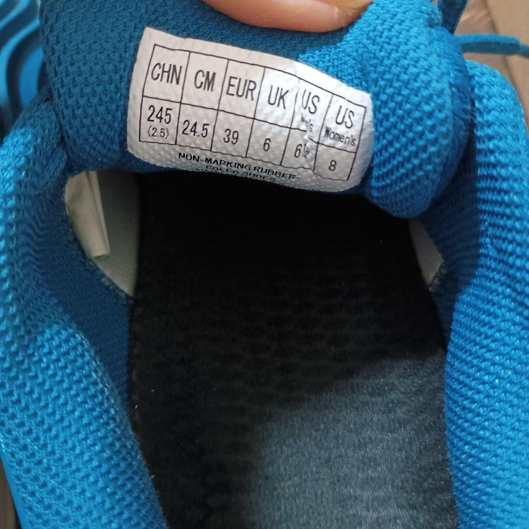 YONEX パワークッション　フュージョンレブ５