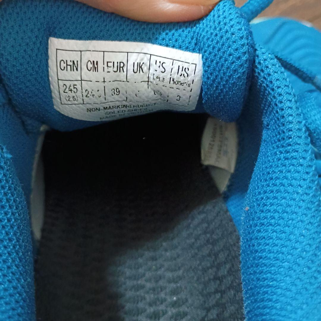 YONEX パワークッション　フュージョンレブ５