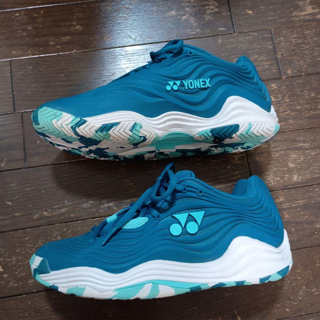 YONEX パワークッション　フュージョンレブ５