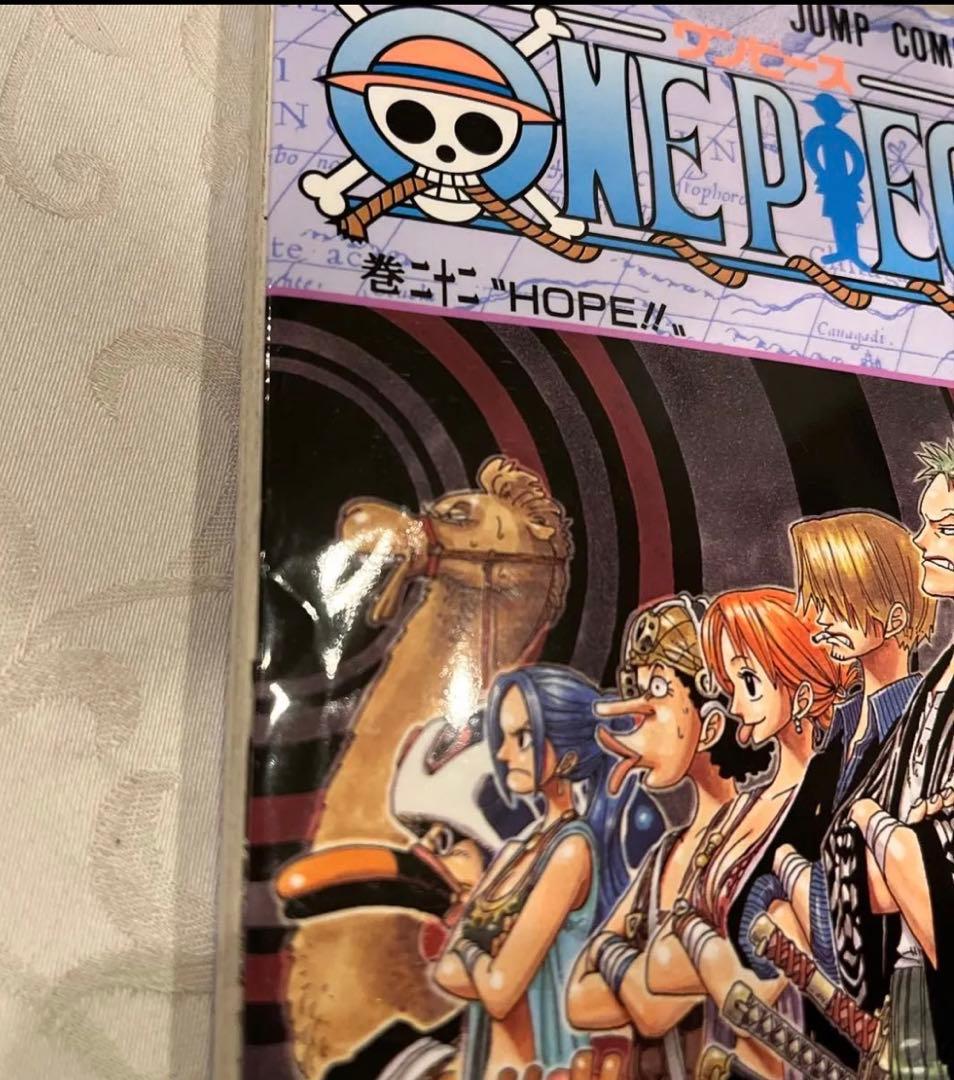 ワンピース 漫画 1巻〜107巻 セット ONE PIECE 尾田栄一郎