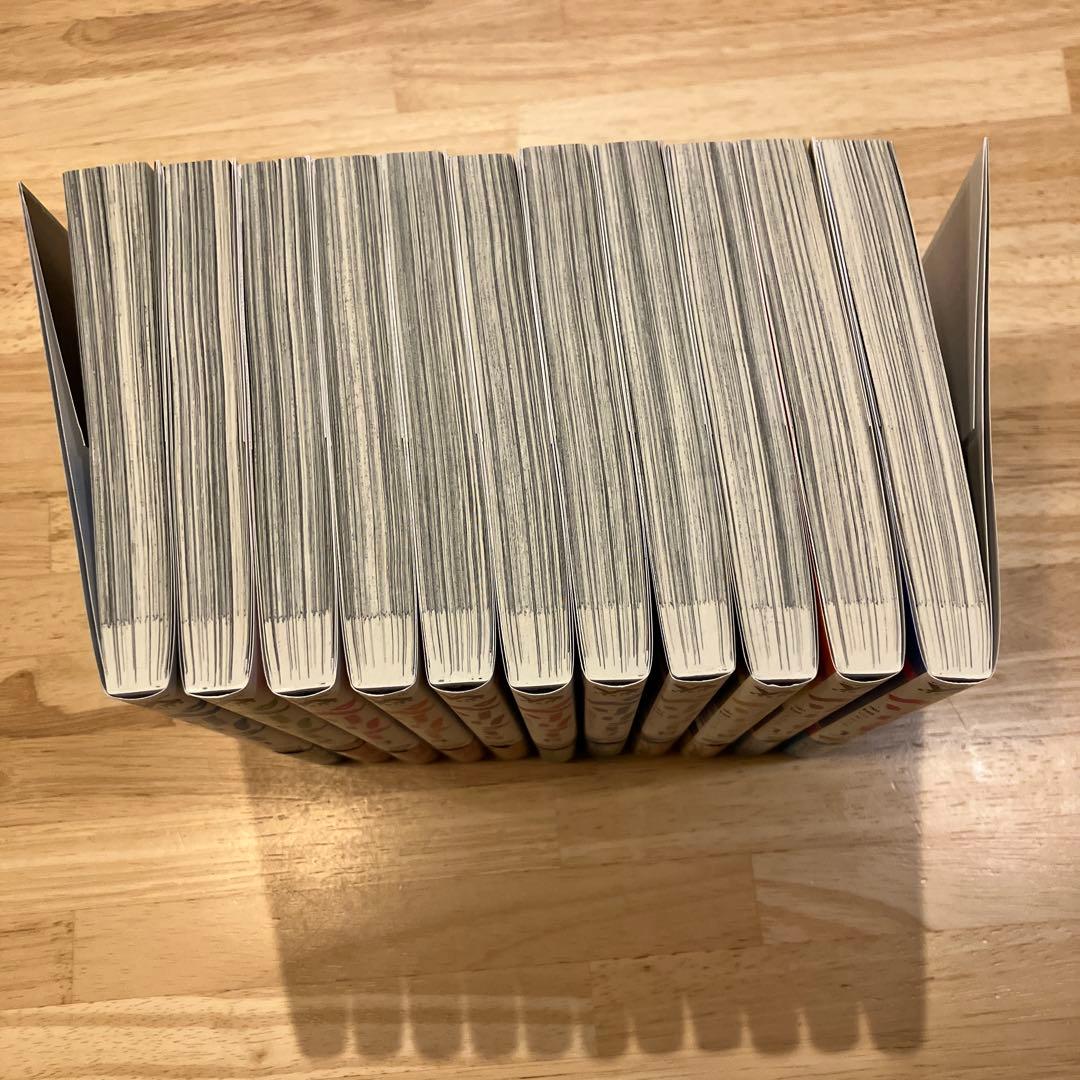 ペリリュー　全巻セット帯付き