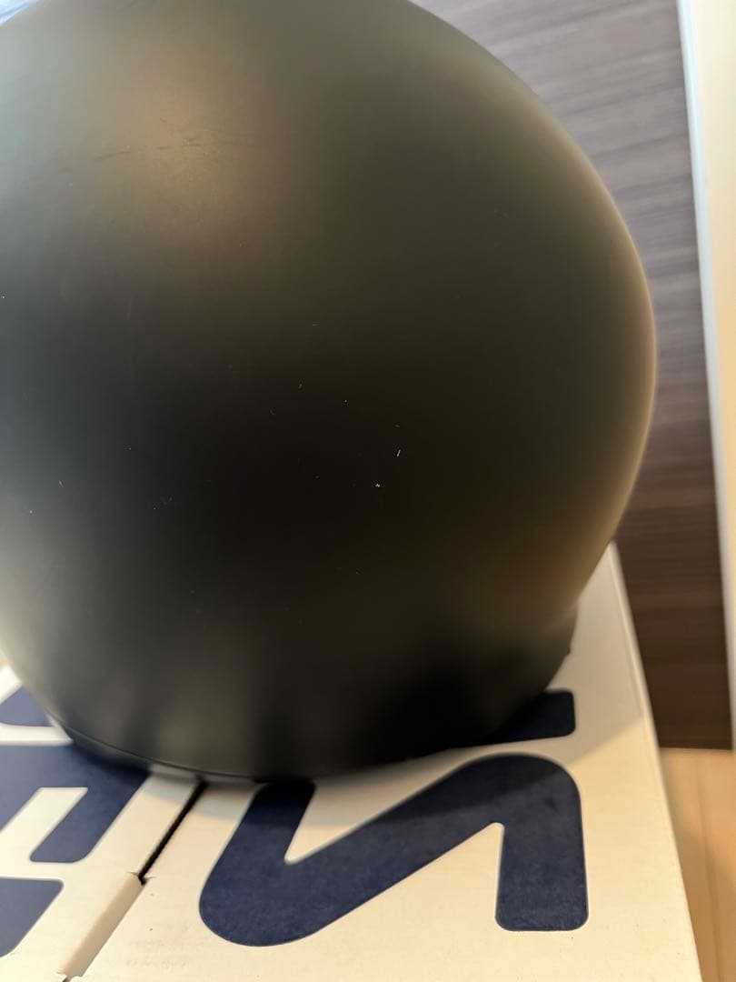 SHOEI グラムスター　マットブラック