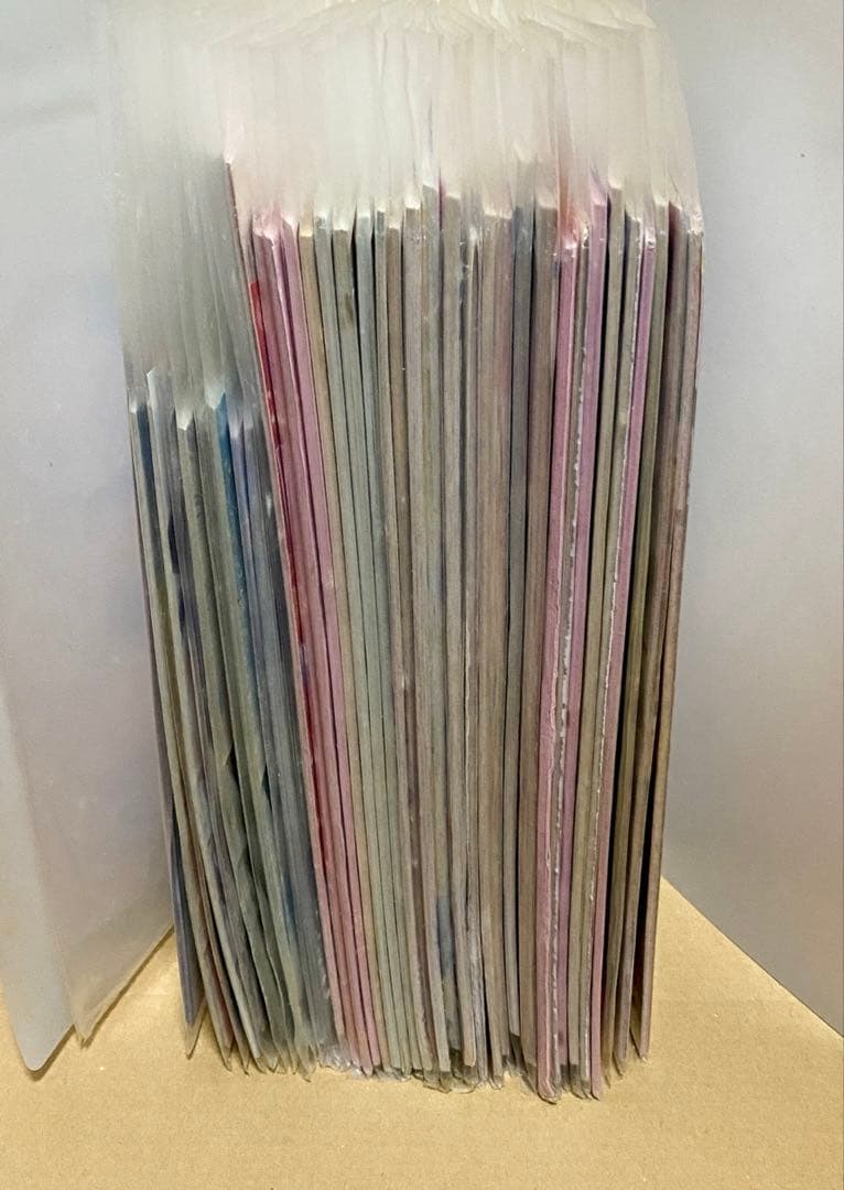 かみちゃまかりん　雑誌切り抜きセット