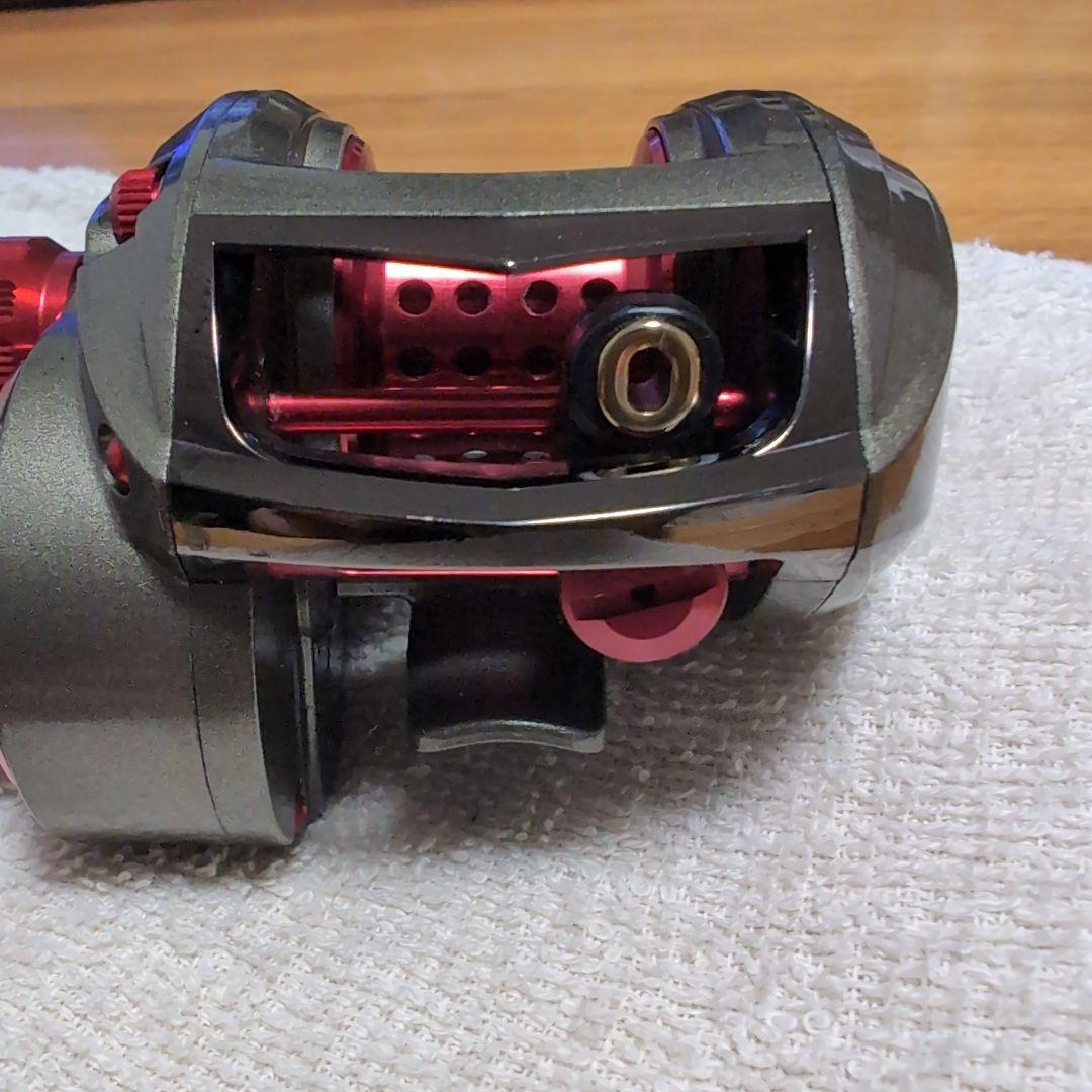 アブ・ガルシア　レボALT