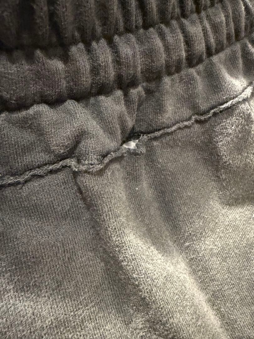 ご*ち様 cvtvlist ユージュアル　パンツ　硫化染め