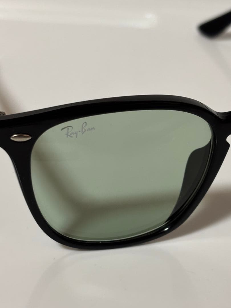 ★極美品★RB4258-F 601/2★瓜田/皇治さん着用モデル★レイバン★
