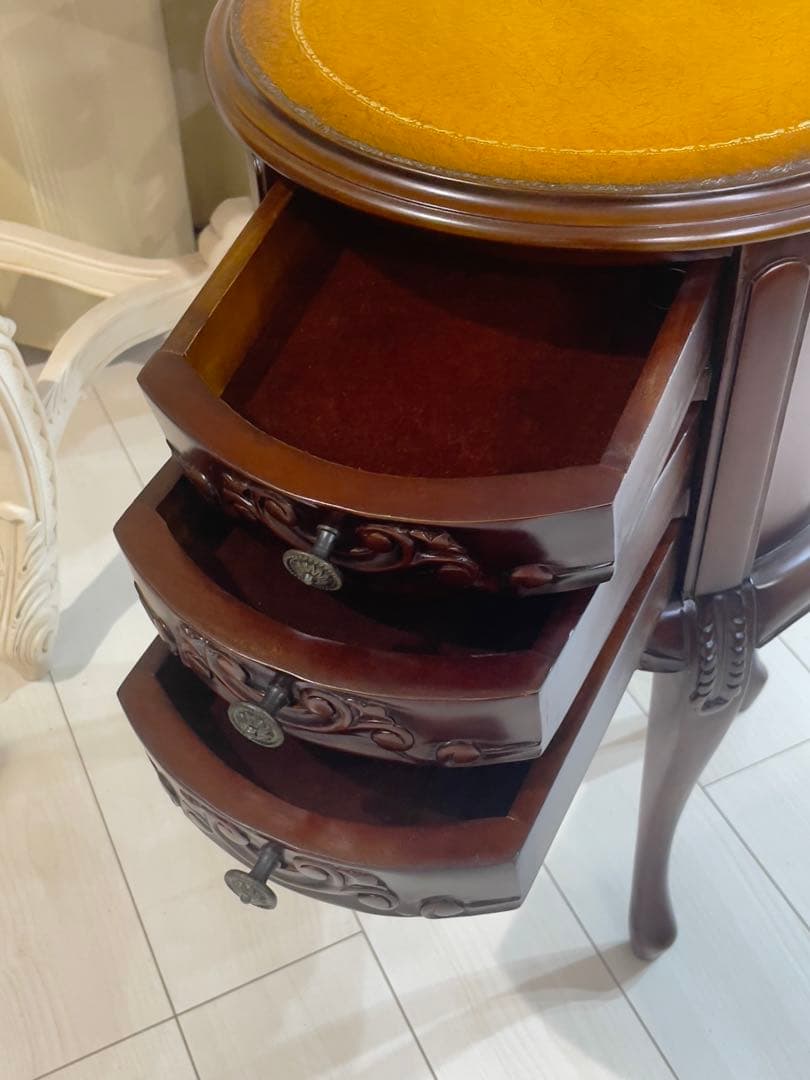 チェストアンティーク