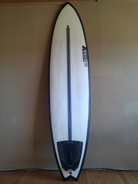 チャンネルアイランド・アルメリック・スピードクォング7,6サンダーボルト・手渡し