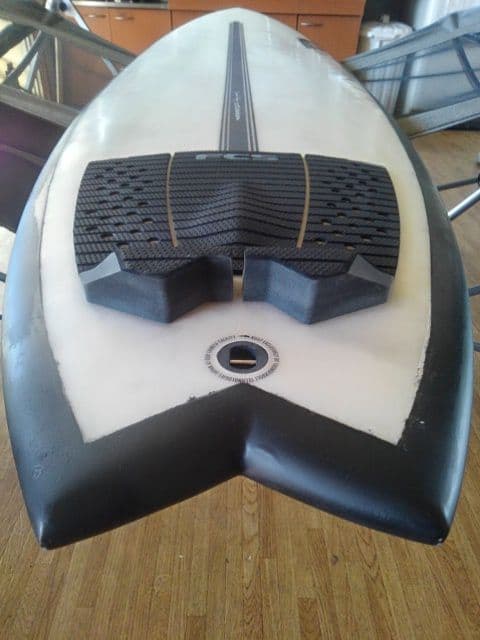 チャンネルアイランド・アルメリック・スピードクォング7,6サンダーボルト・手渡し